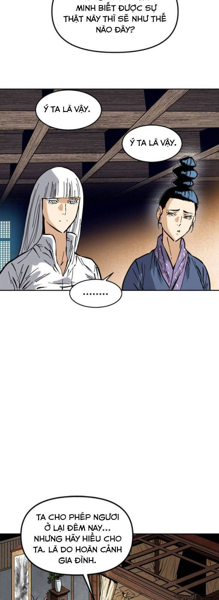 Thiên Hạ Đệ Nhất Nhân Chapter 49 - 34