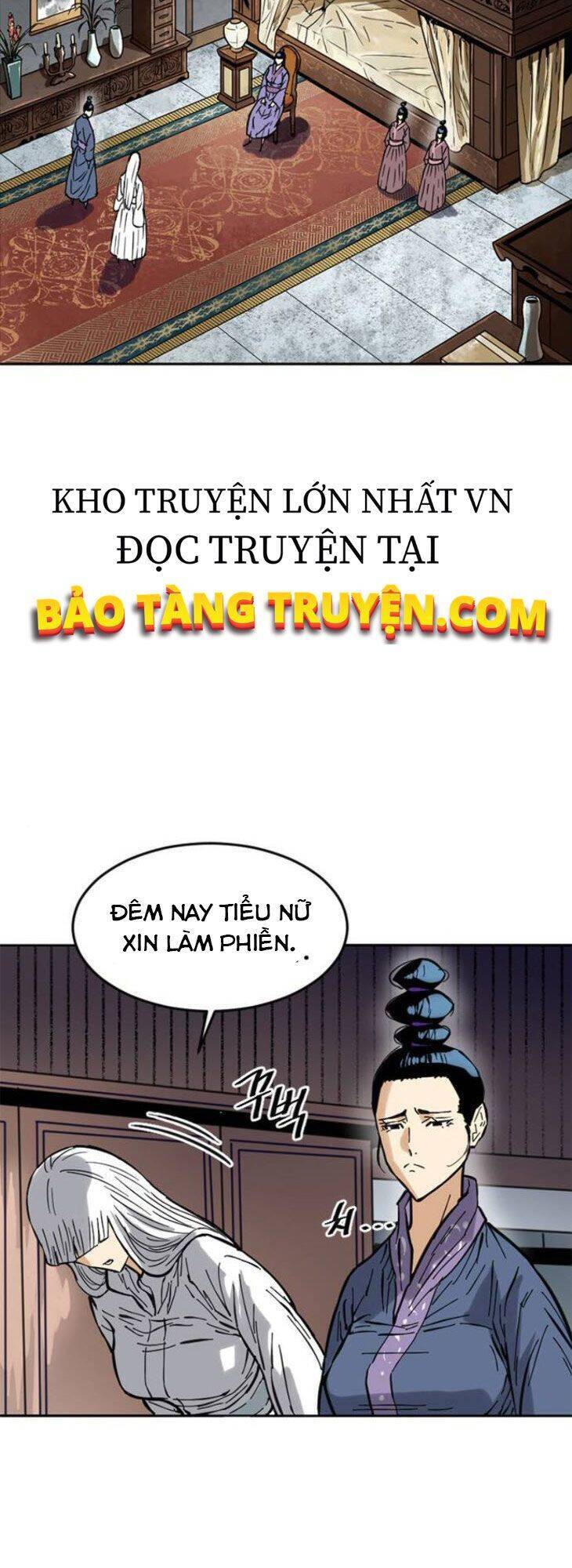 Thiên Hạ Đệ Nhất Nhân Chapter 49 - 35