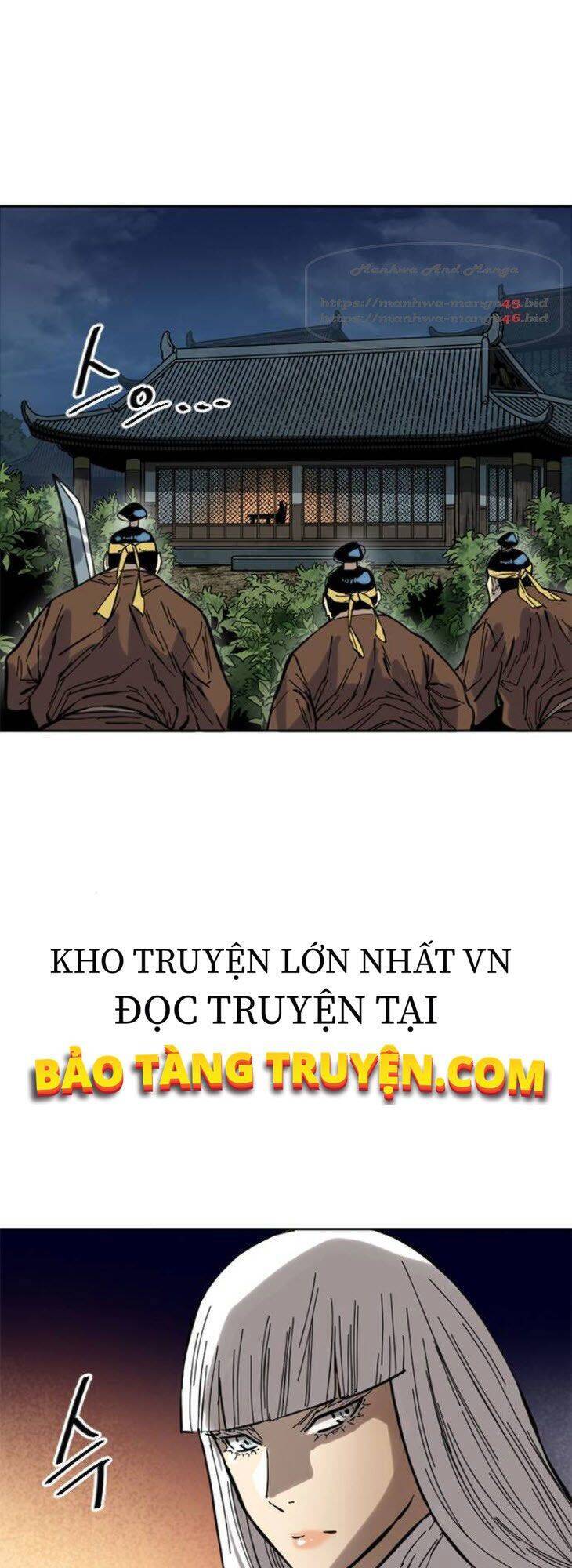 Thiên Hạ Đệ Nhất Nhân Chapter 49 - 37