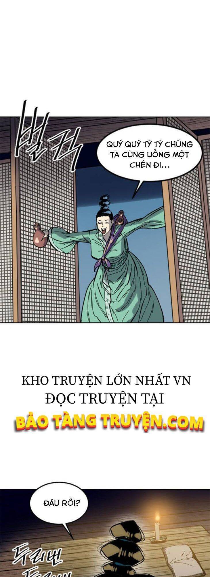 Thiên Hạ Đệ Nhất Nhân Chapter 49 - 39
