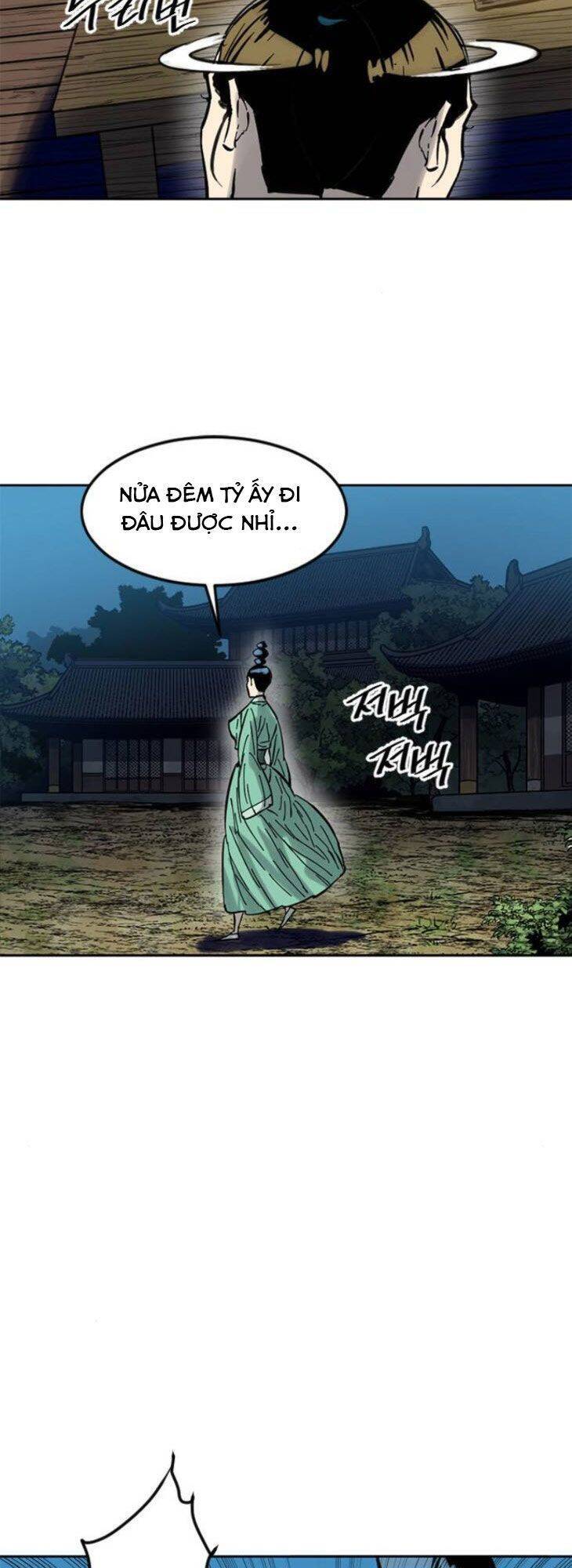 Thiên Hạ Đệ Nhất Nhân Chapter 49 - 40