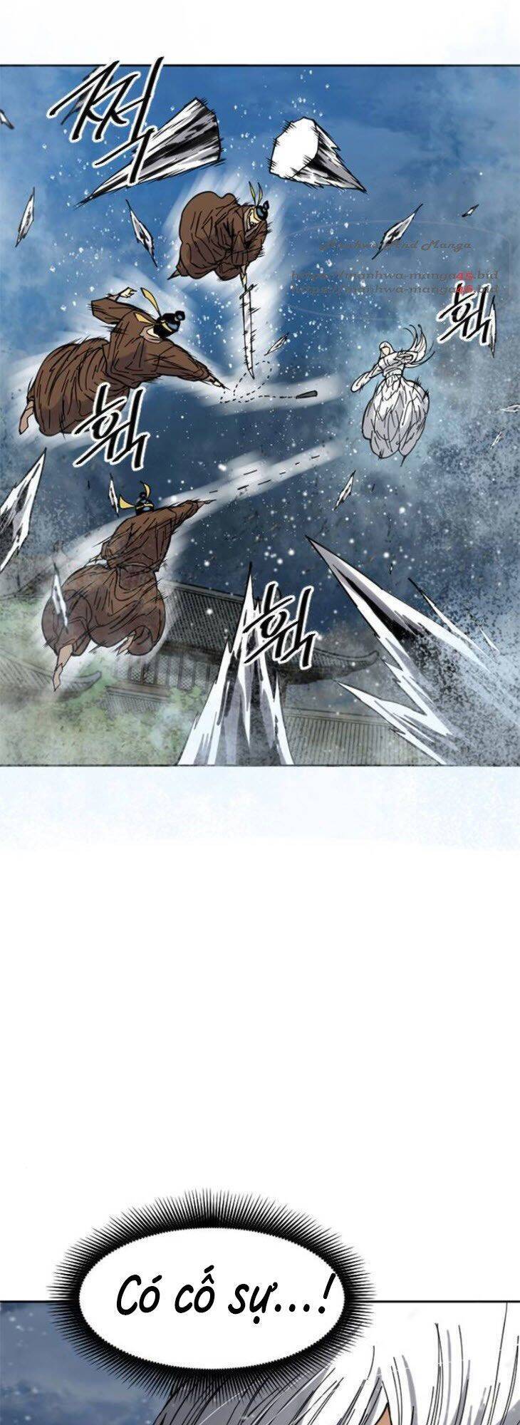 Thiên Hạ Đệ Nhất Nhân Chapter 49 - 42