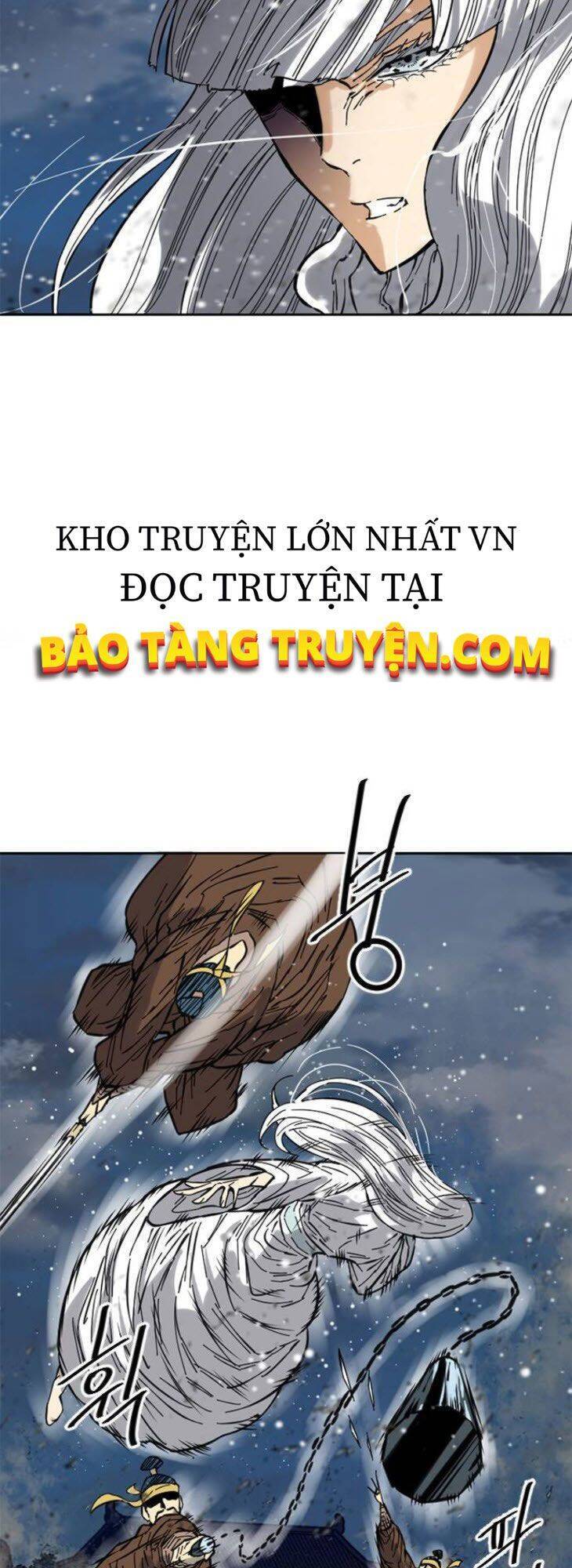 Thiên Hạ Đệ Nhất Nhân Chapter 49 - 43