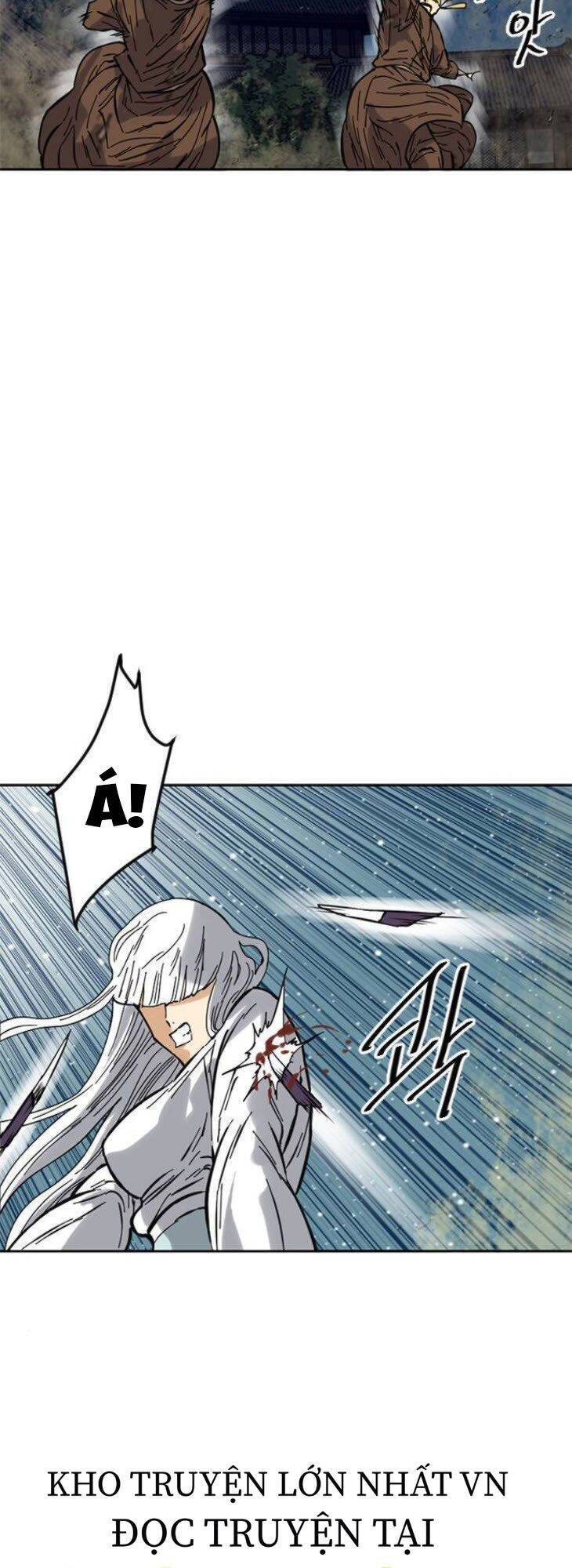 Thiên Hạ Đệ Nhất Nhân Chapter 49 - 44