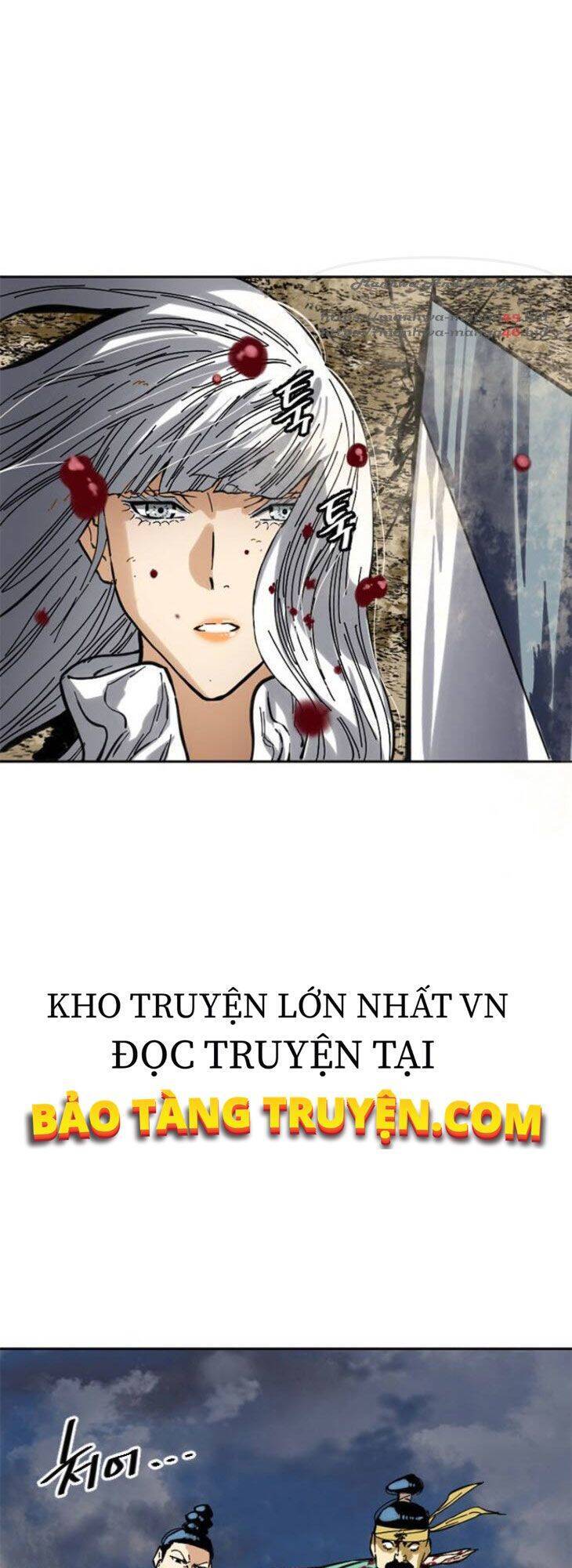 Thiên Hạ Đệ Nhất Nhân Chapter 49 - 47