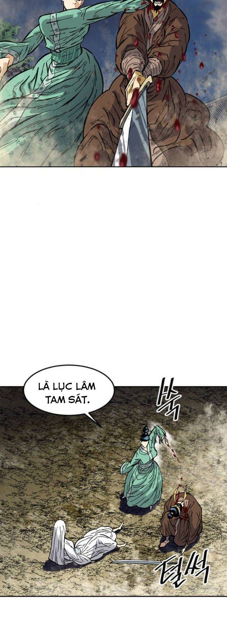 Thiên Hạ Đệ Nhất Nhân Chapter 49 - 48