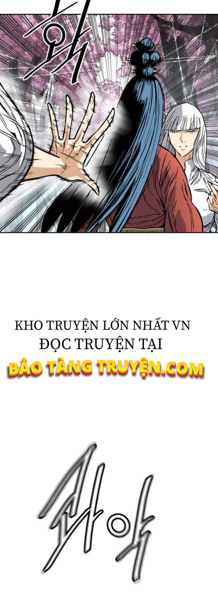 Thiên Hạ Đệ Nhất Nhân Chapter 49 - 6