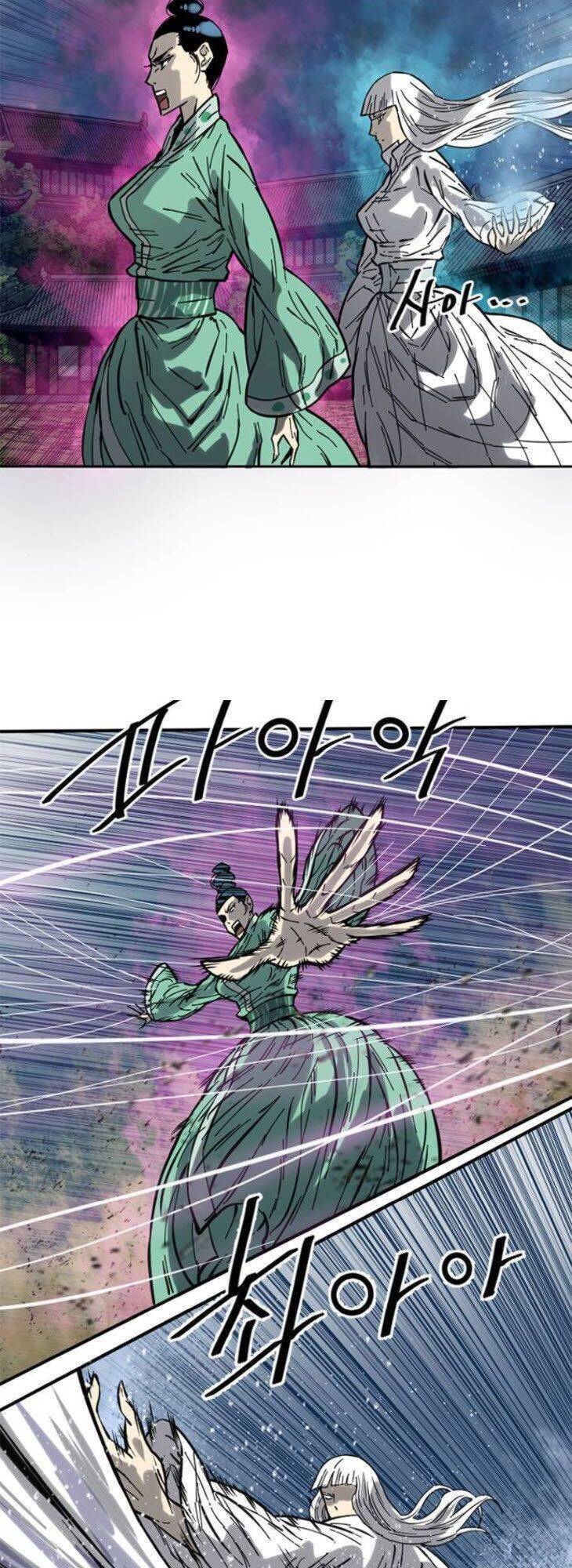 Thiên Hạ Đệ Nhất Nhân Chapter 49 - 51