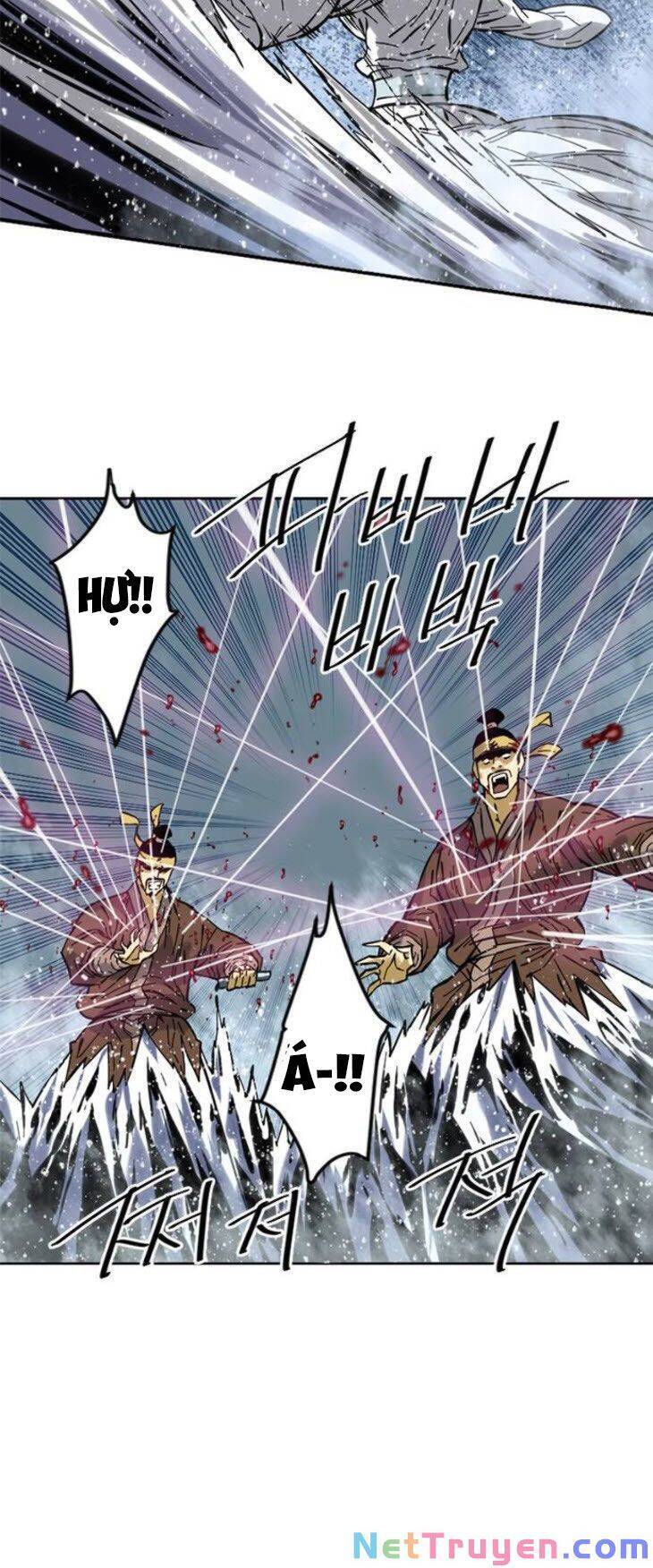 Thiên Hạ Đệ Nhất Nhân Chapter 49 - 52