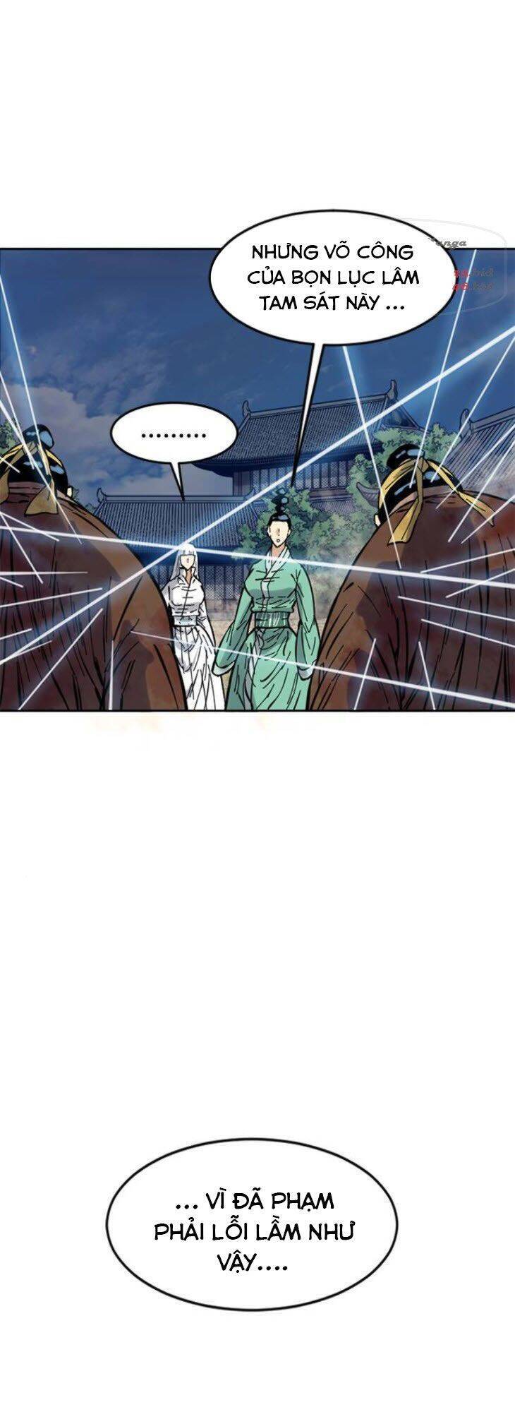 Thiên Hạ Đệ Nhất Nhân Chapter 49 - 53