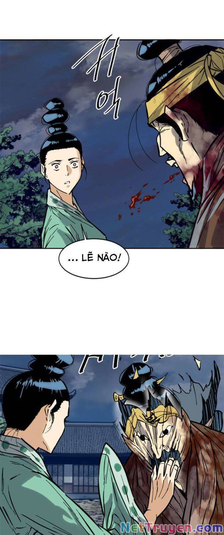 Thiên Hạ Đệ Nhất Nhân Chapter 49 - 55