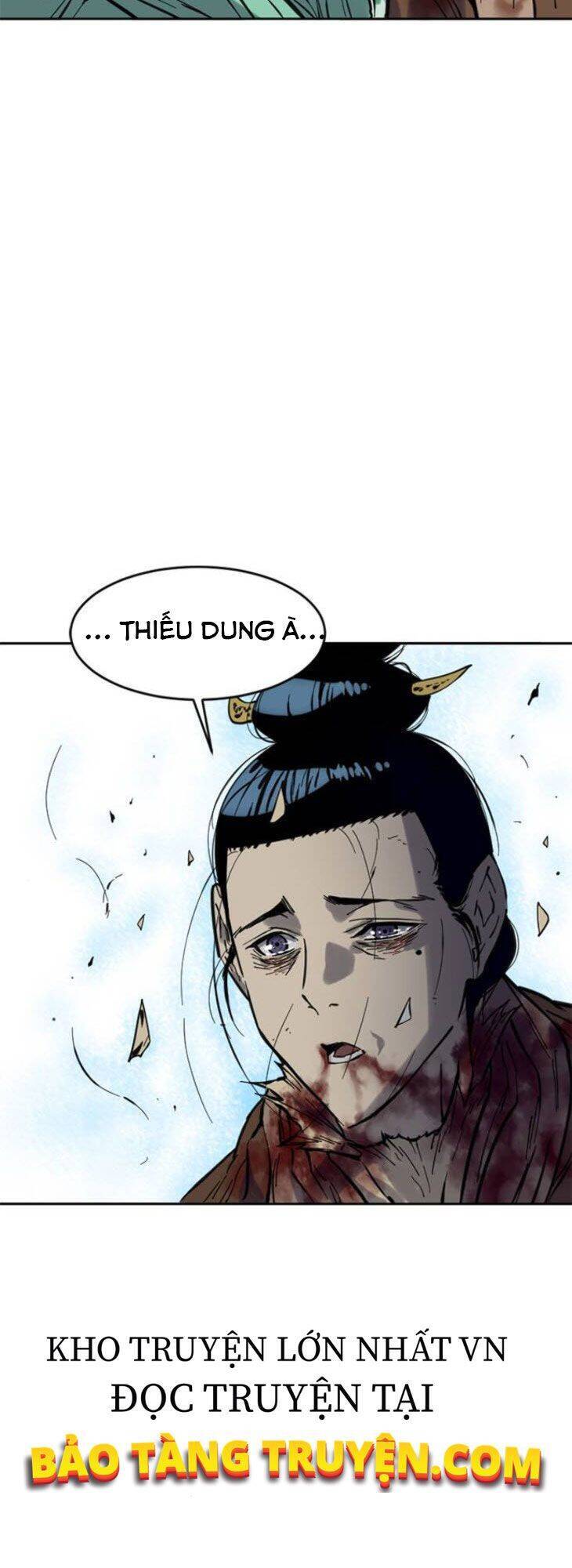 Thiên Hạ Đệ Nhất Nhân Chapter 49 - 56