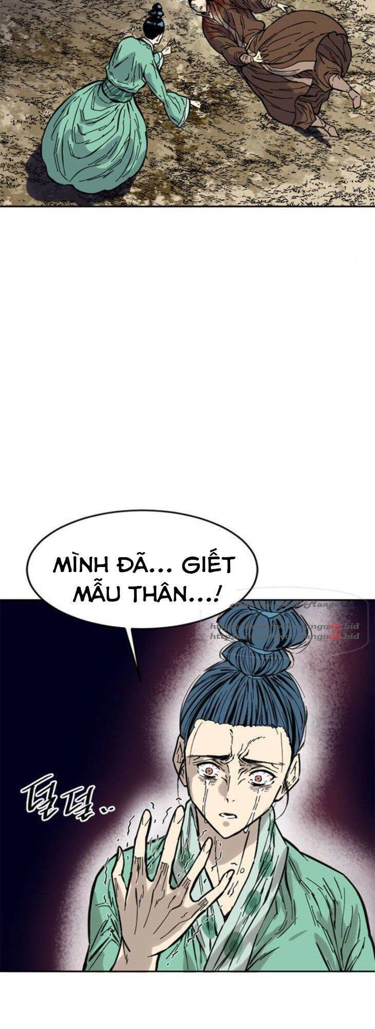 Thiên Hạ Đệ Nhất Nhân Chapter 49 - 58