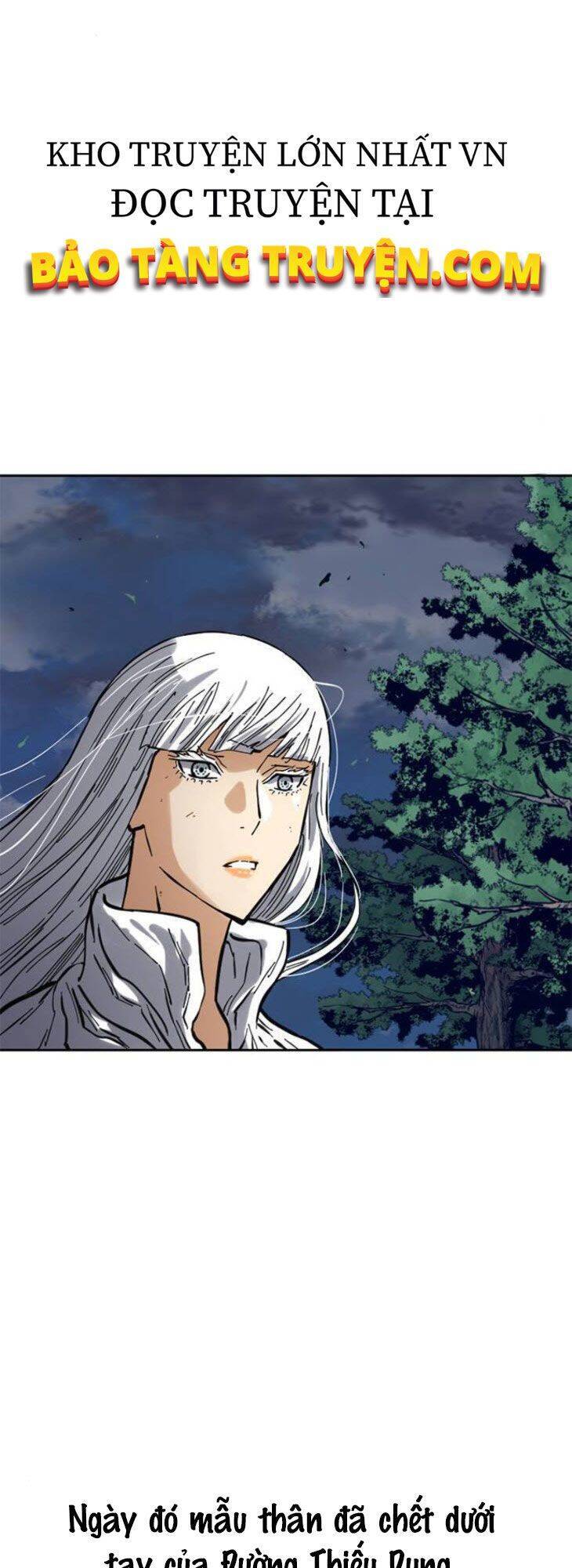 Thiên Hạ Đệ Nhất Nhân Chapter 49 - 59