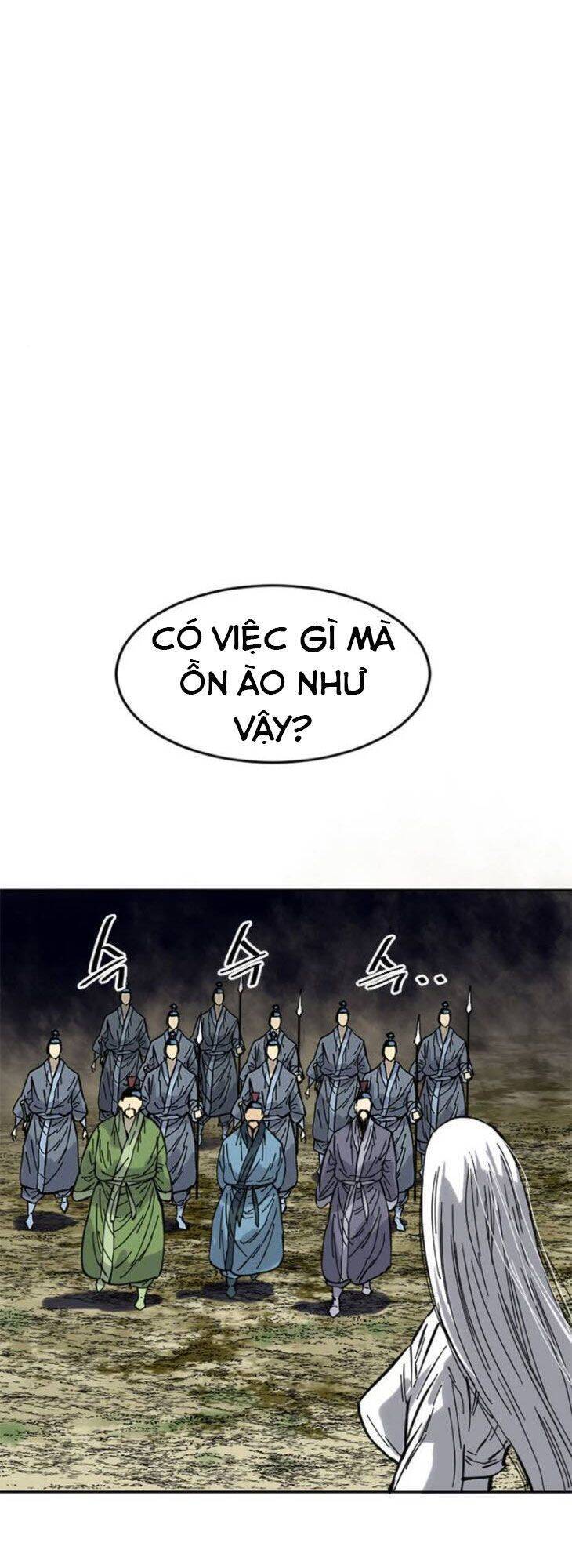 Thiên Hạ Đệ Nhất Nhân Chapter 49 - 61