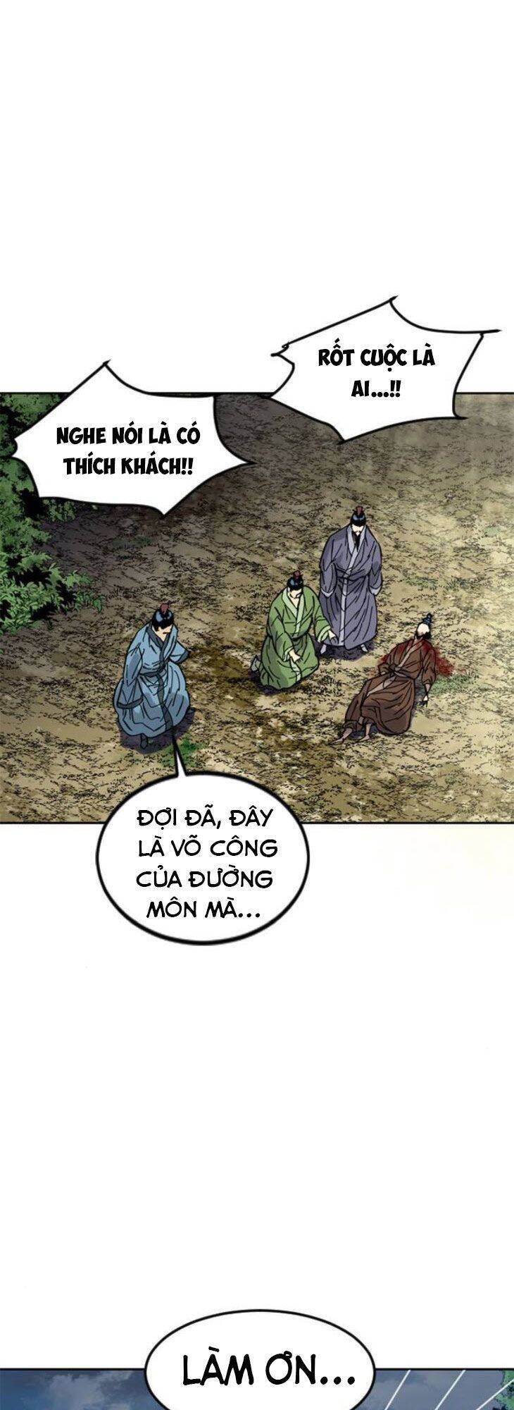 Thiên Hạ Đệ Nhất Nhân Chapter 49 - 62