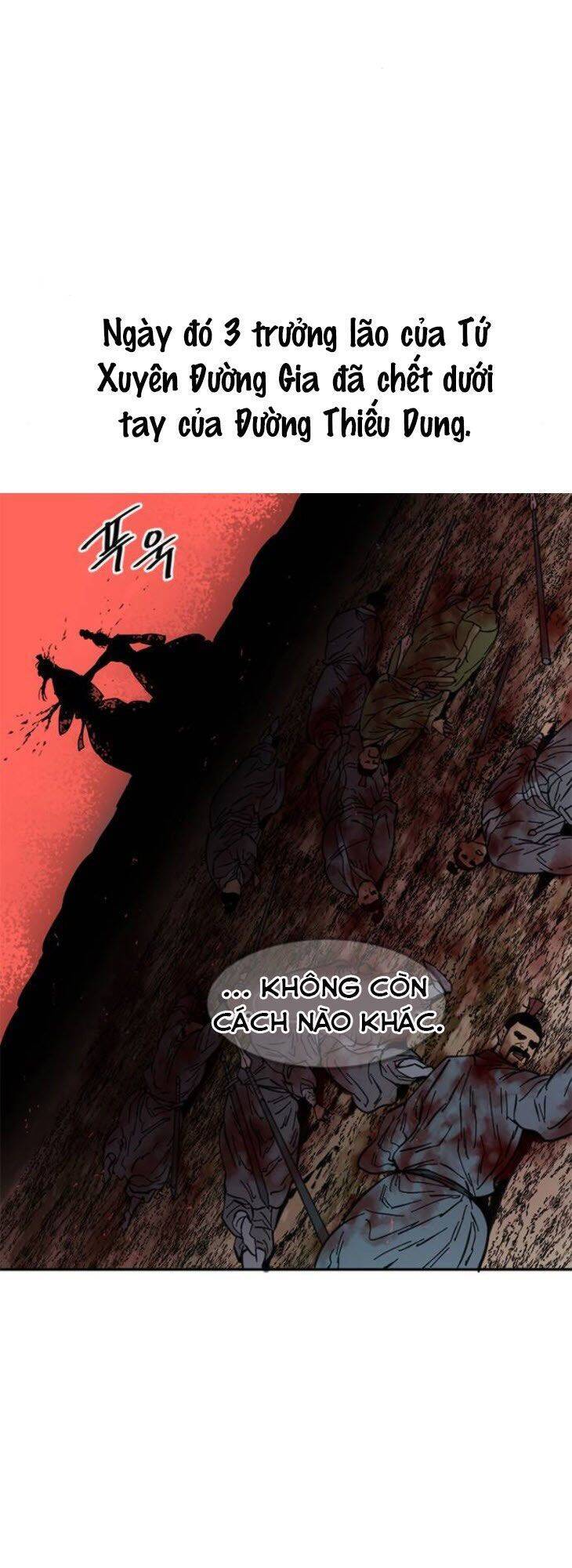 Thiên Hạ Đệ Nhất Nhân Chapter 49 - 67