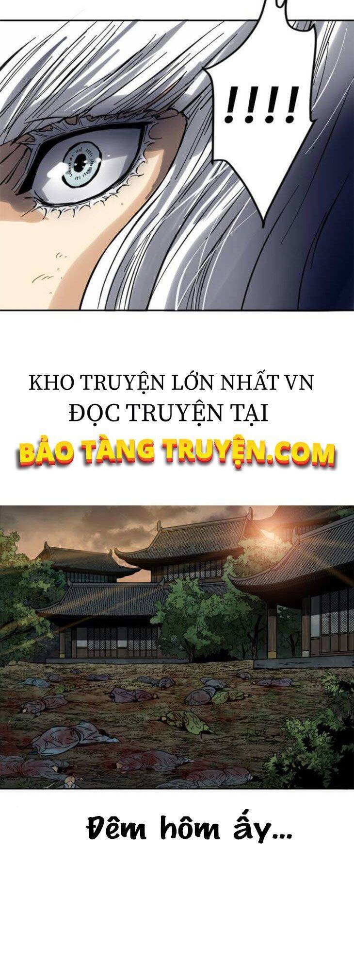 Thiên Hạ Đệ Nhất Nhân Chapter 49 - 70