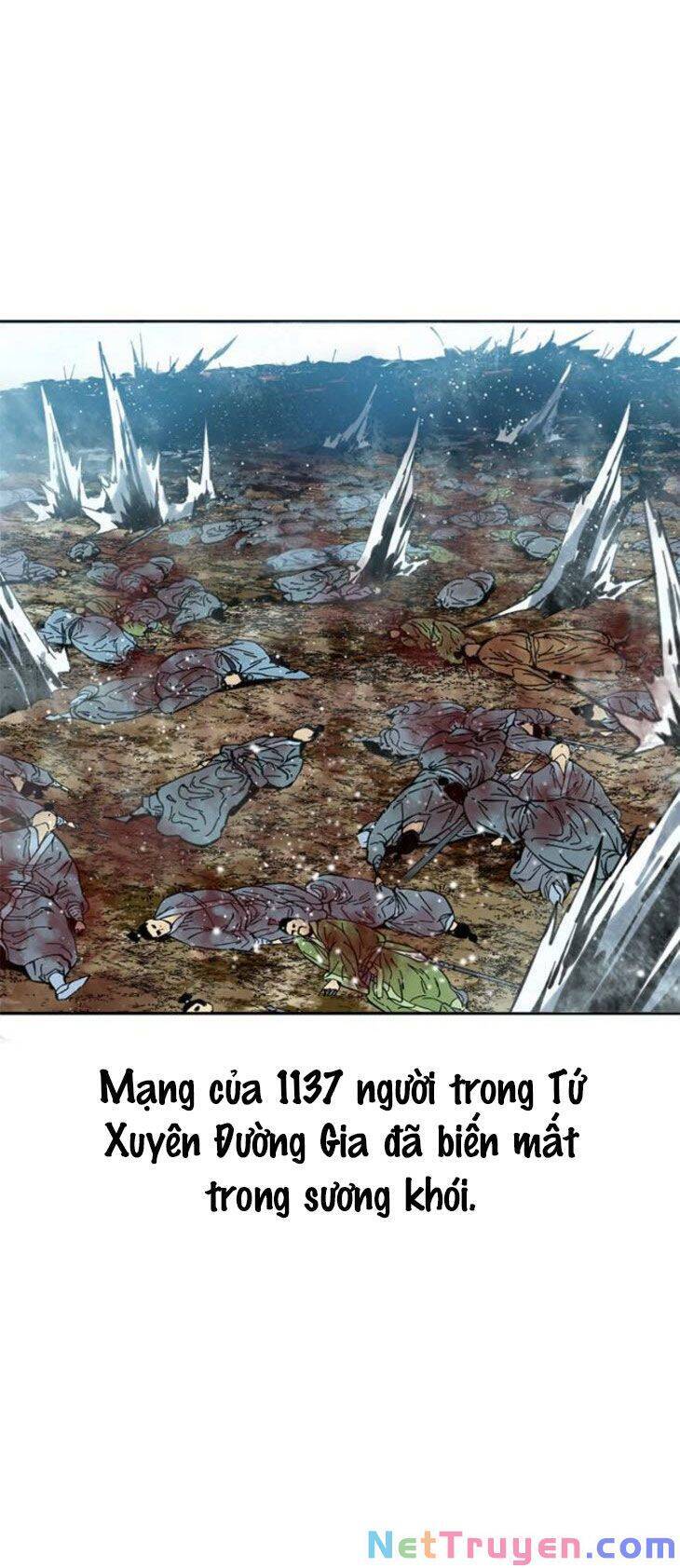 Thiên Hạ Đệ Nhất Nhân Chapter 49 - 71