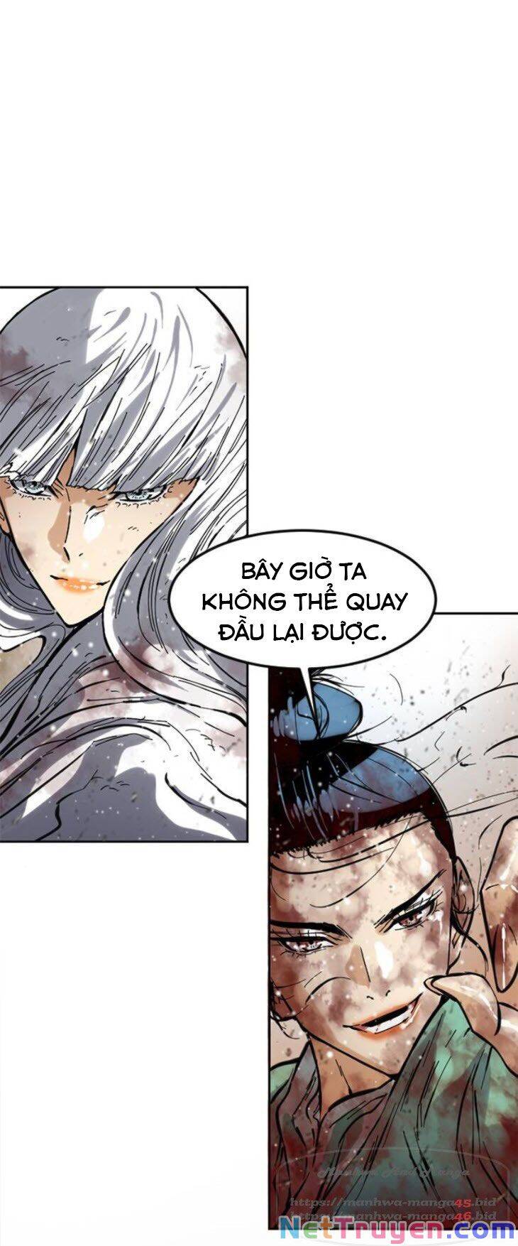 Thiên Hạ Đệ Nhất Nhân Chapter 49 - 72