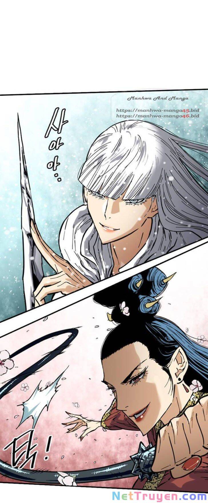 Thiên Hạ Đệ Nhất Nhân Chapter 49 - 74