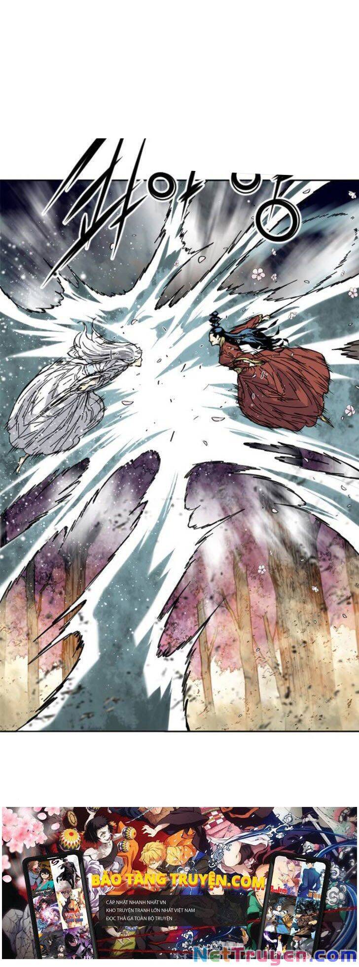 Thiên Hạ Đệ Nhất Nhân Chapter 49 - 75