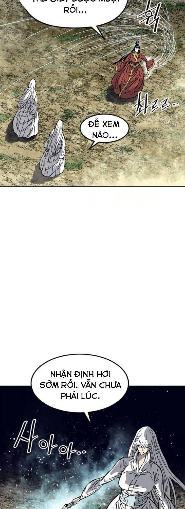 Thiên Hạ Đệ Nhất Nhân Chapter 49 - 10