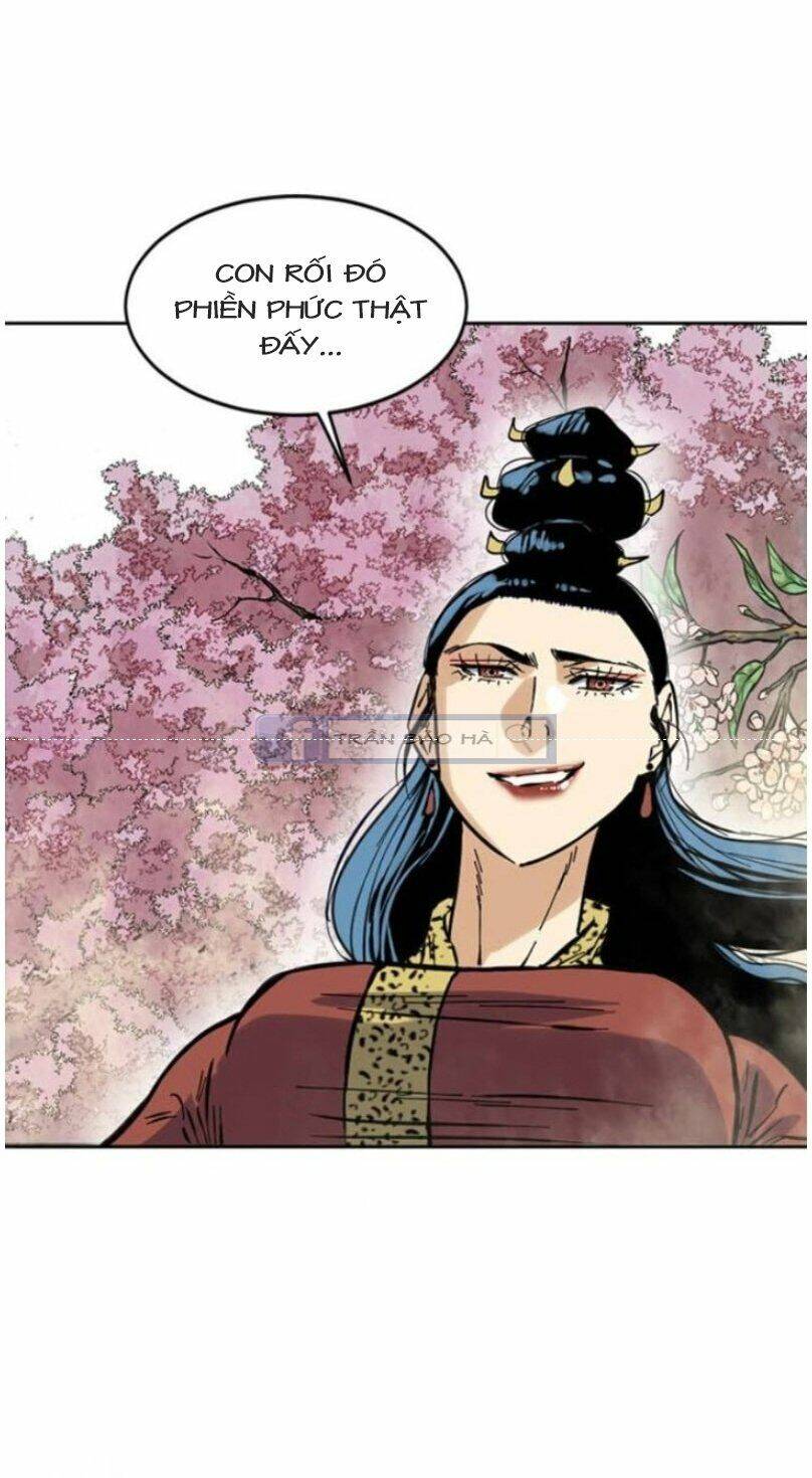 Thiên Hạ Đệ Nhất Nhân Chapter 50 - 14