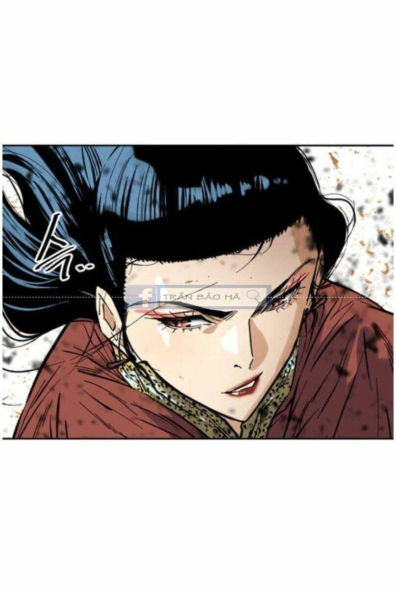 Thiên Hạ Đệ Nhất Nhân Chapter 50 - 18