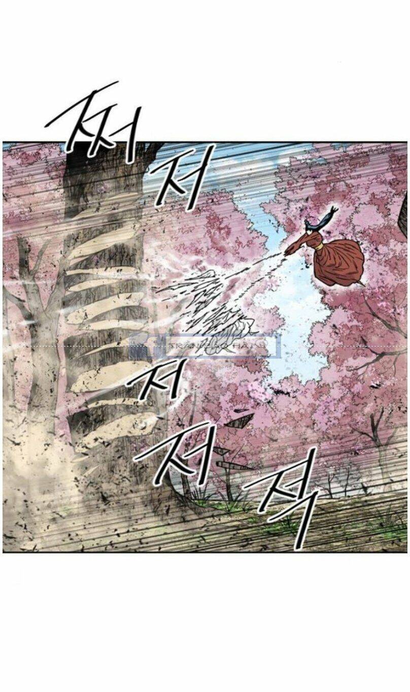 Thiên Hạ Đệ Nhất Nhân Chapter 50 - 21