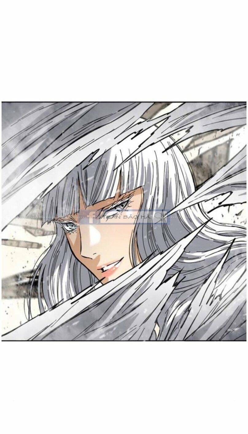Thiên Hạ Đệ Nhất Nhân Chapter 50 - 23
