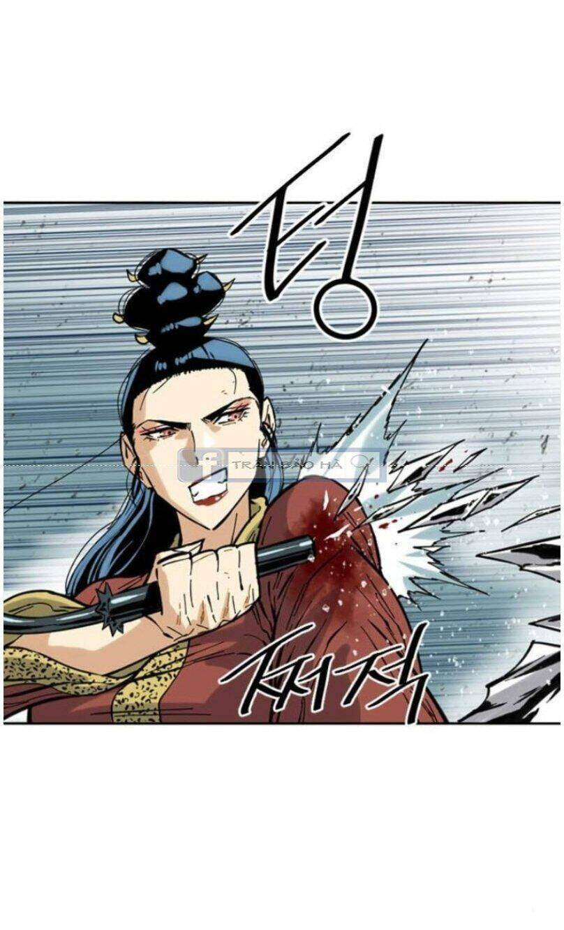 Thiên Hạ Đệ Nhất Nhân Chapter 50 - 25