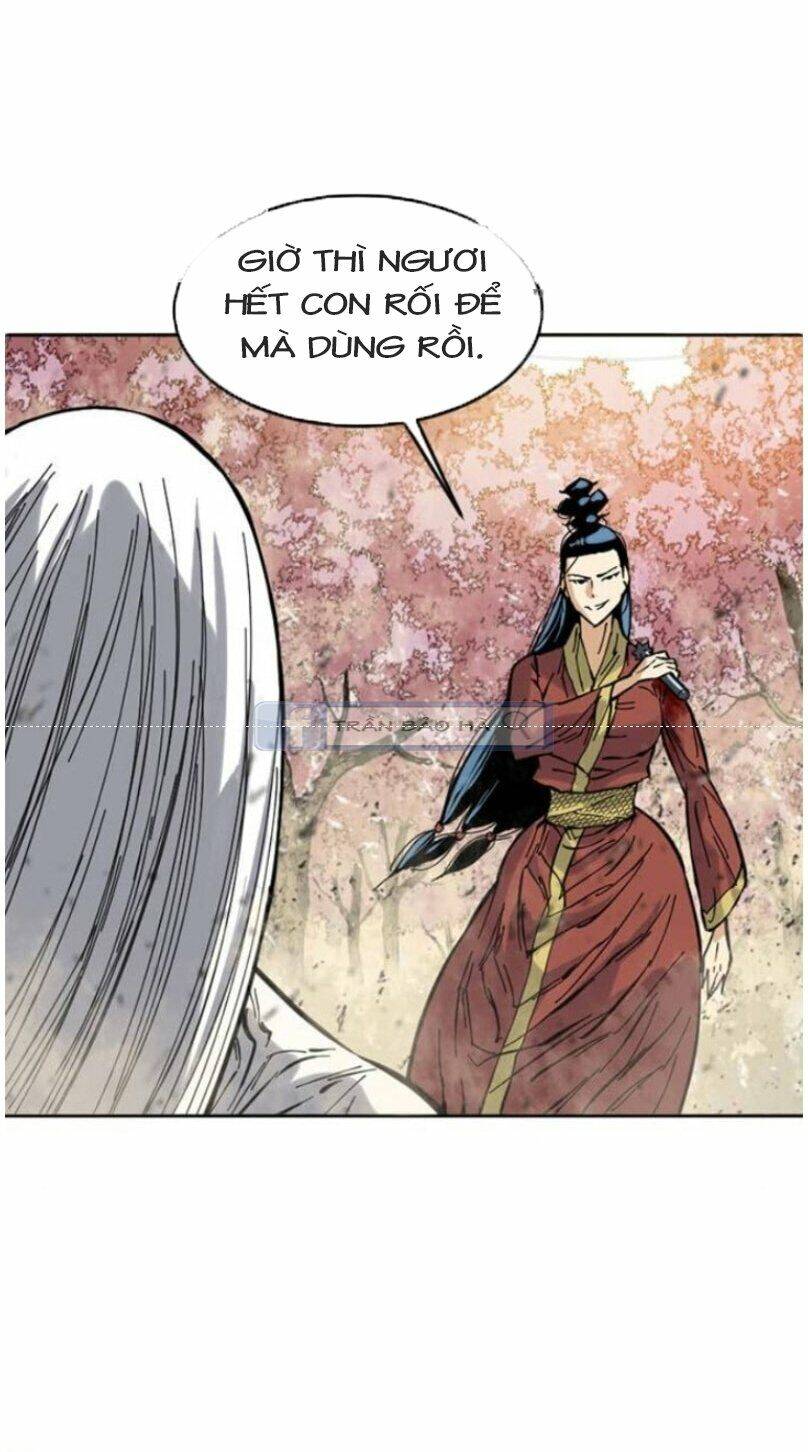 Thiên Hạ Đệ Nhất Nhân Chapter 50 - 26