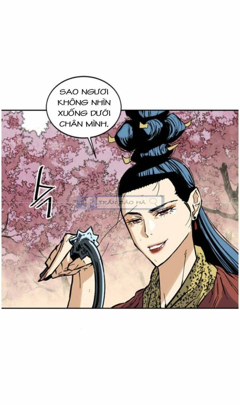 Thiên Hạ Đệ Nhất Nhân Chapter 50 - 28