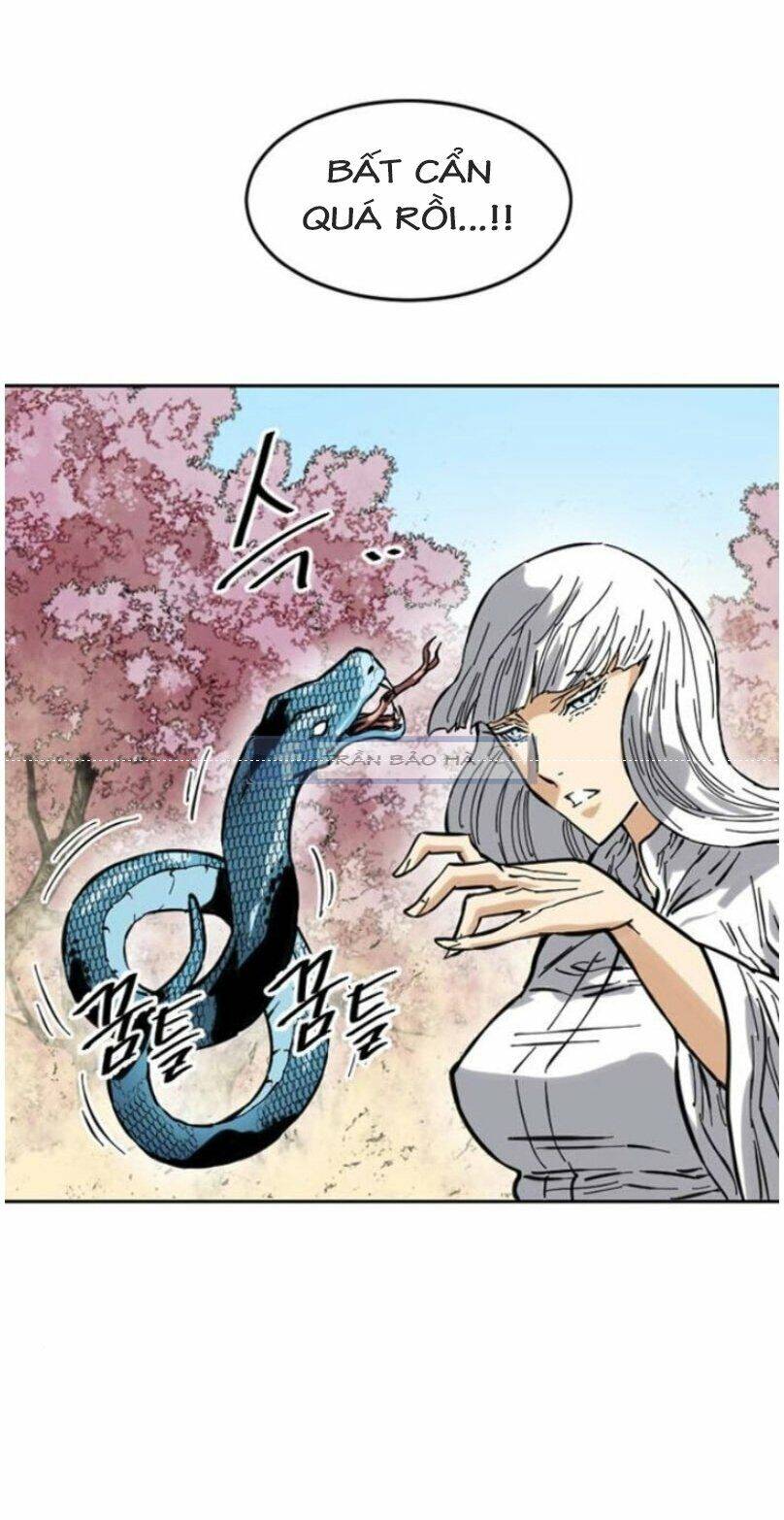 Thiên Hạ Đệ Nhất Nhân Chapter 50 - 31