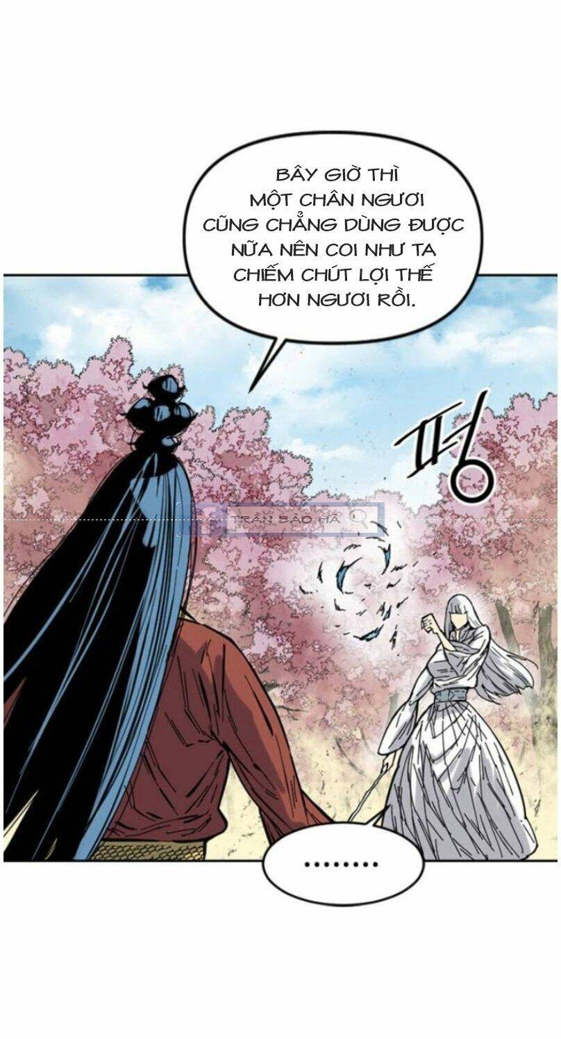 Thiên Hạ Đệ Nhất Nhân Chapter 50 - 32