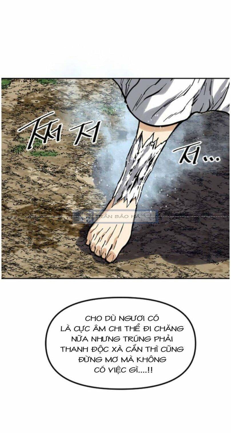 Thiên Hạ Đệ Nhất Nhân Chapter 50 - 33