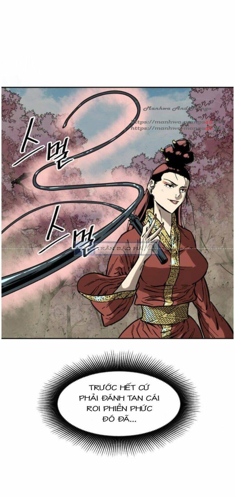 Thiên Hạ Đệ Nhất Nhân Chapter 50 - 35