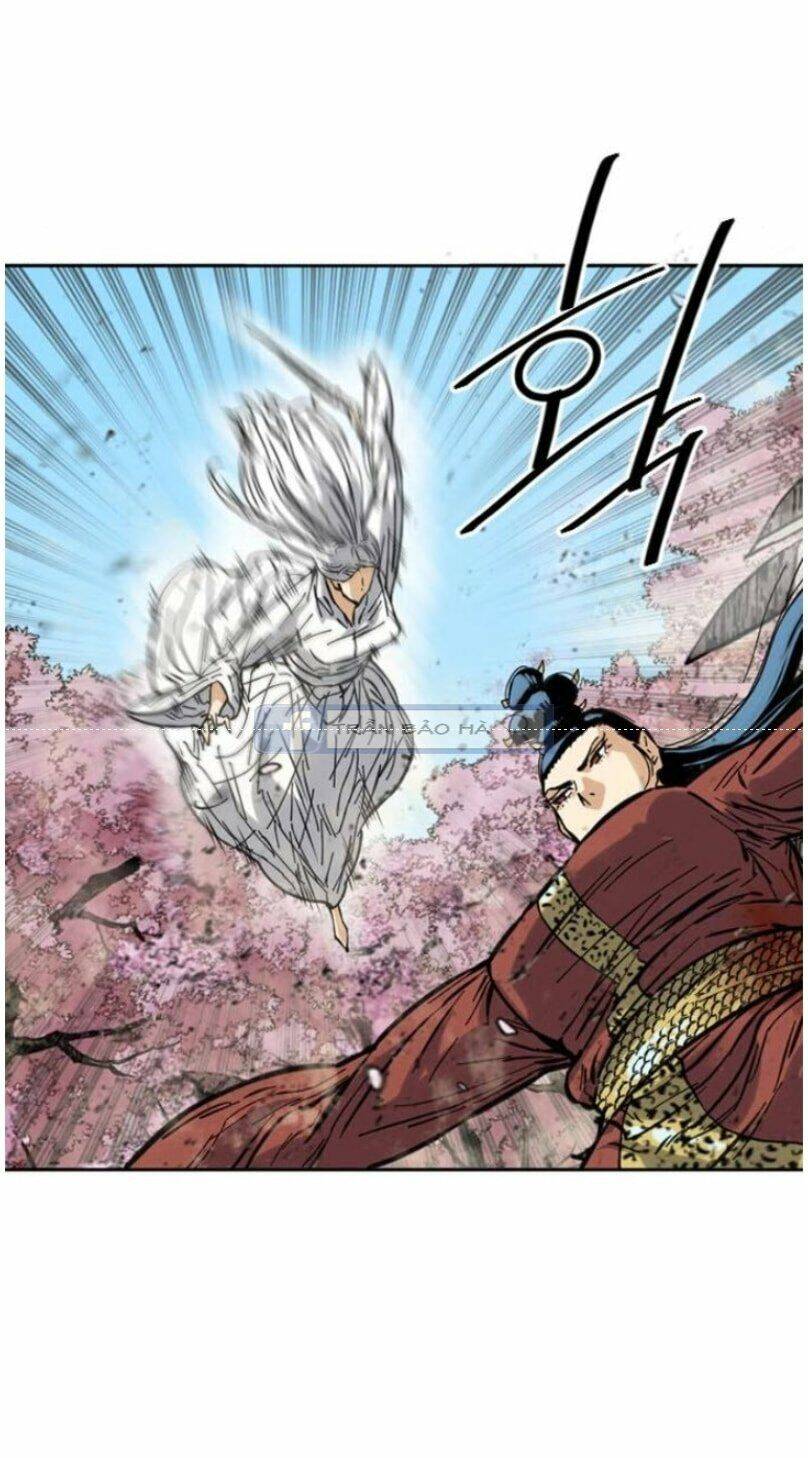 Thiên Hạ Đệ Nhất Nhân Chapter 50 - 5