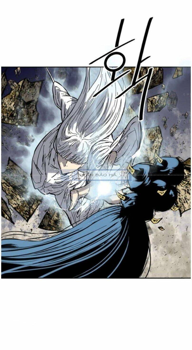 Thiên Hạ Đệ Nhất Nhân Chapter 50 - 42