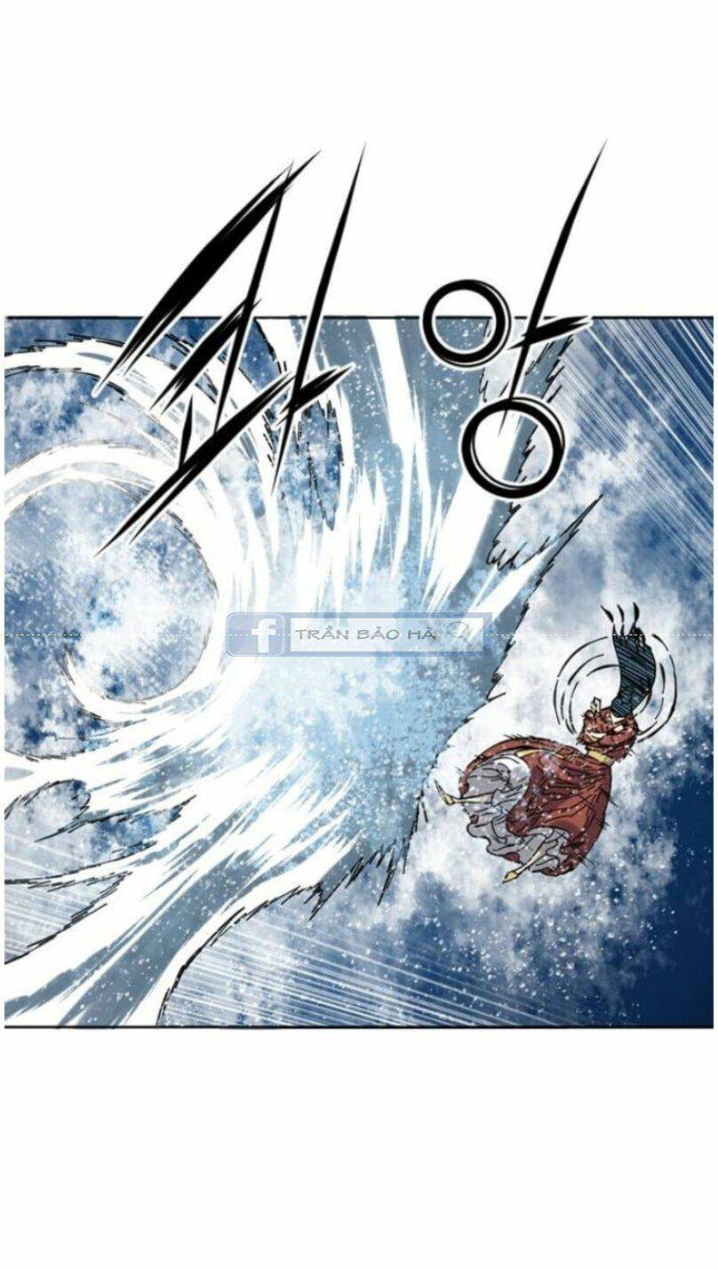 Thiên Hạ Đệ Nhất Nhân Chapter 50 - 43