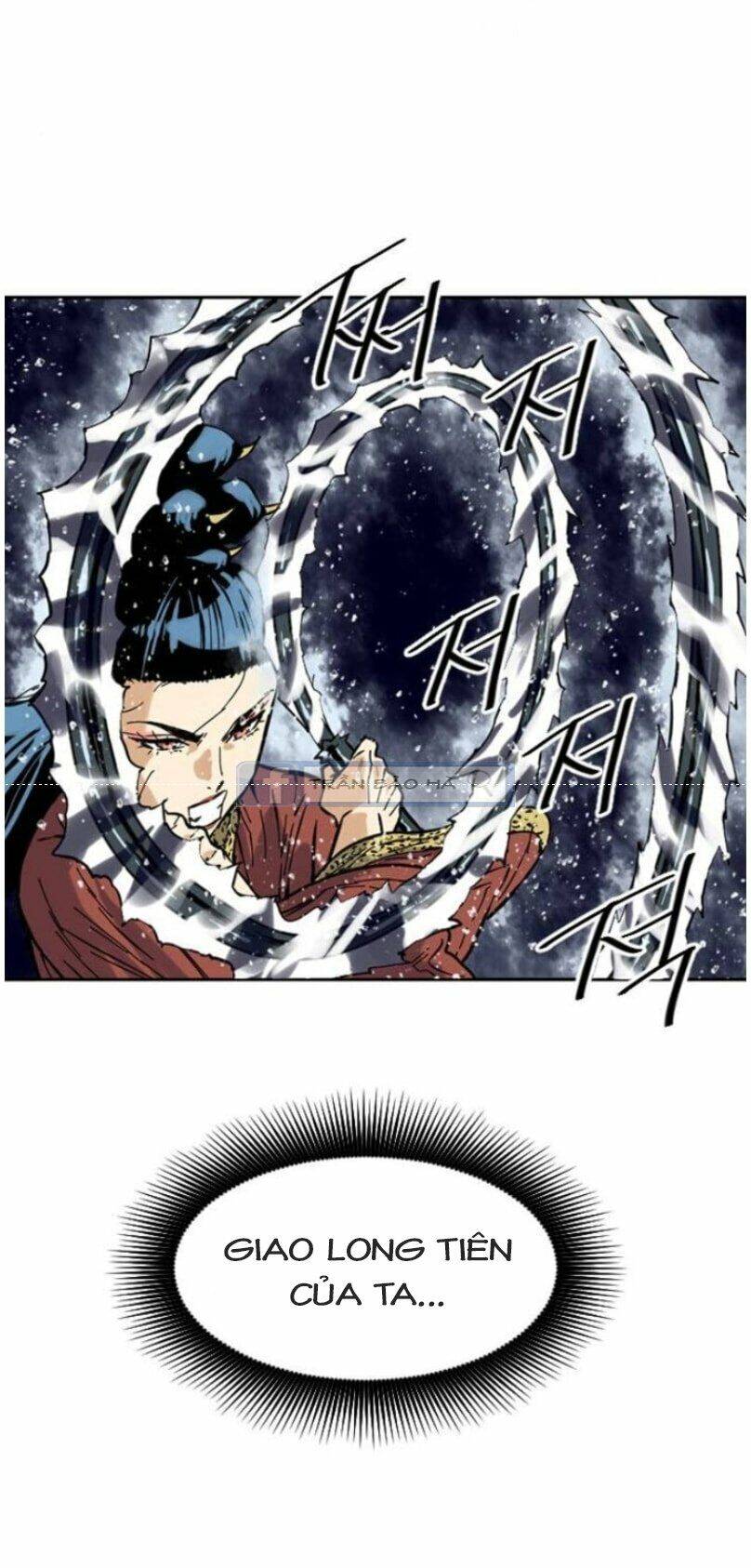 Thiên Hạ Đệ Nhất Nhân Chapter 50 - 44