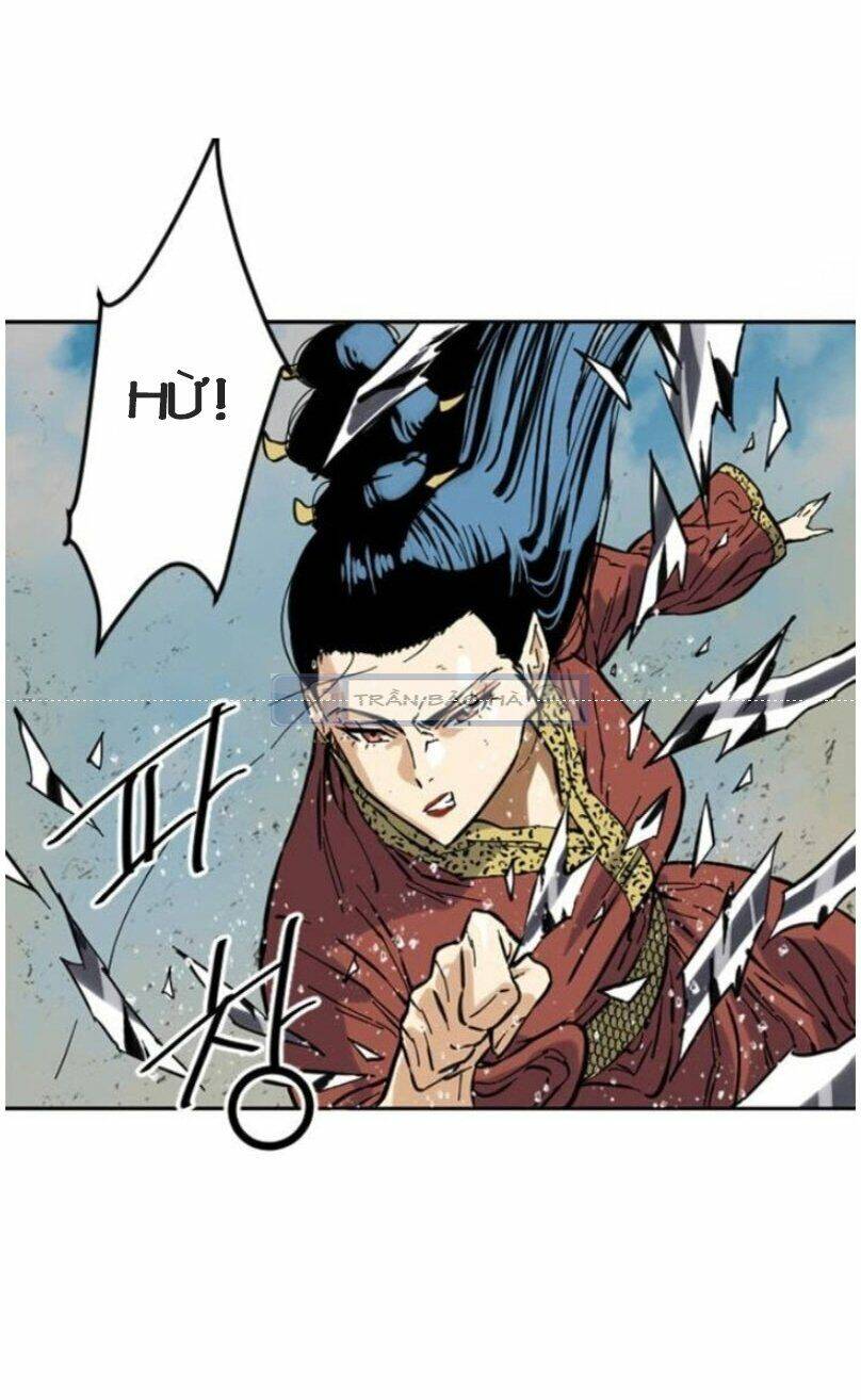 Thiên Hạ Đệ Nhất Nhân Chapter 50 - 46