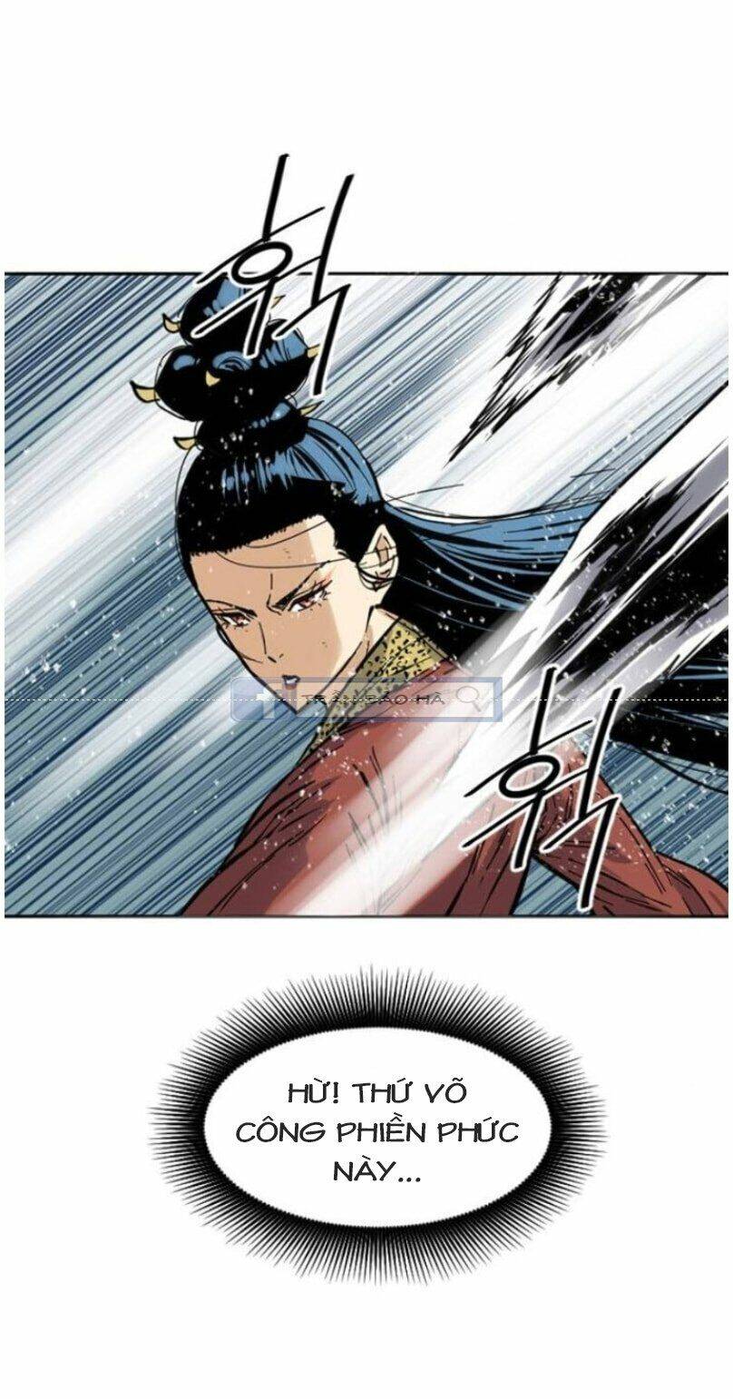 Thiên Hạ Đệ Nhất Nhân Chapter 50 - 49