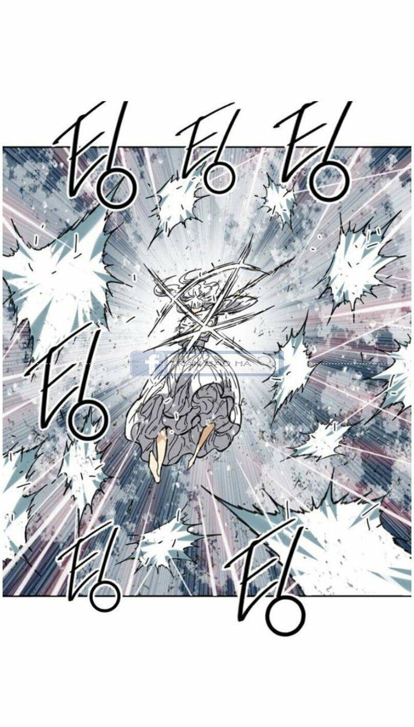 Thiên Hạ Đệ Nhất Nhân Chapter 50 - 56