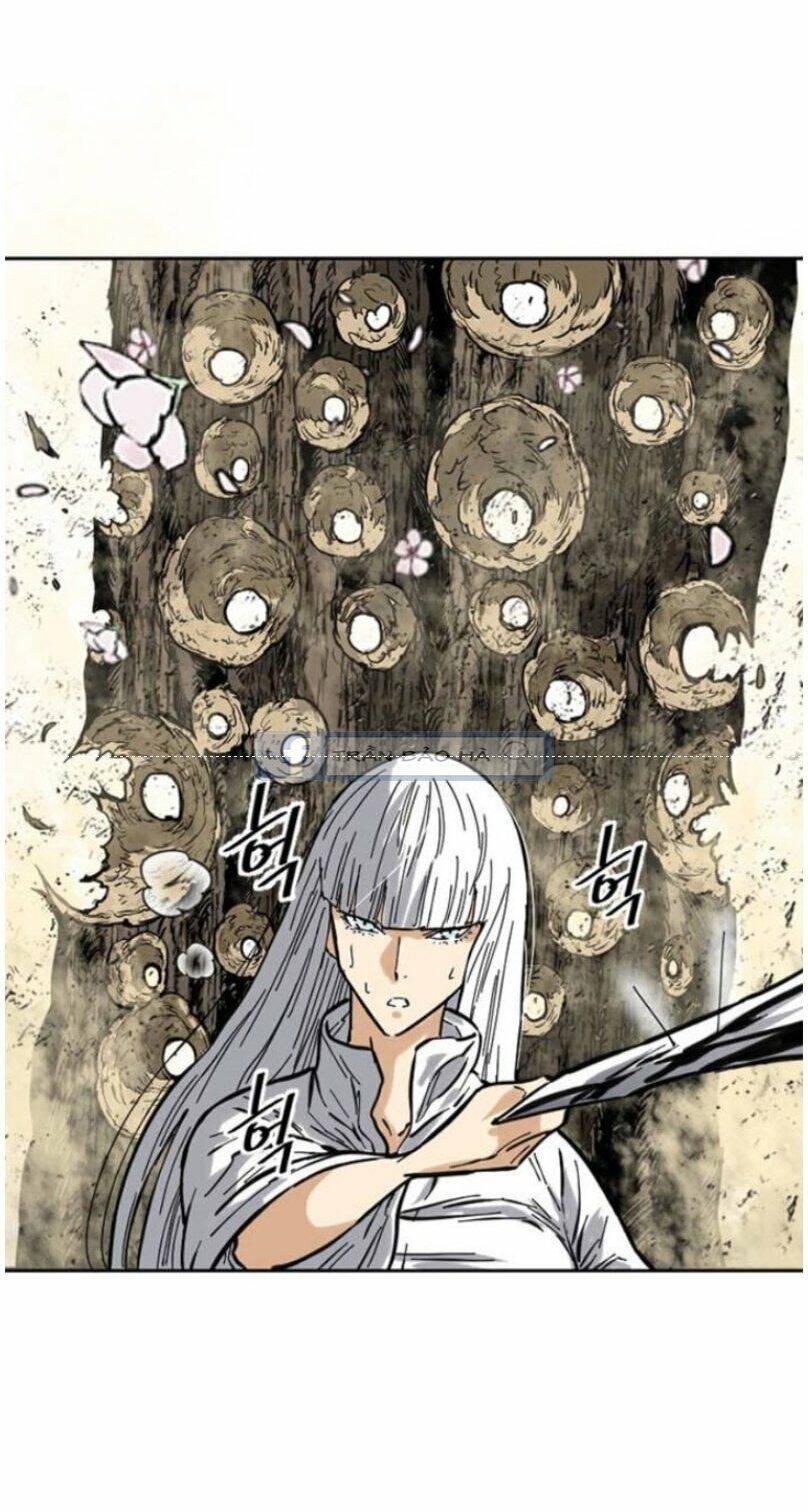 Thiên Hạ Đệ Nhất Nhân Chapter 50 - 58