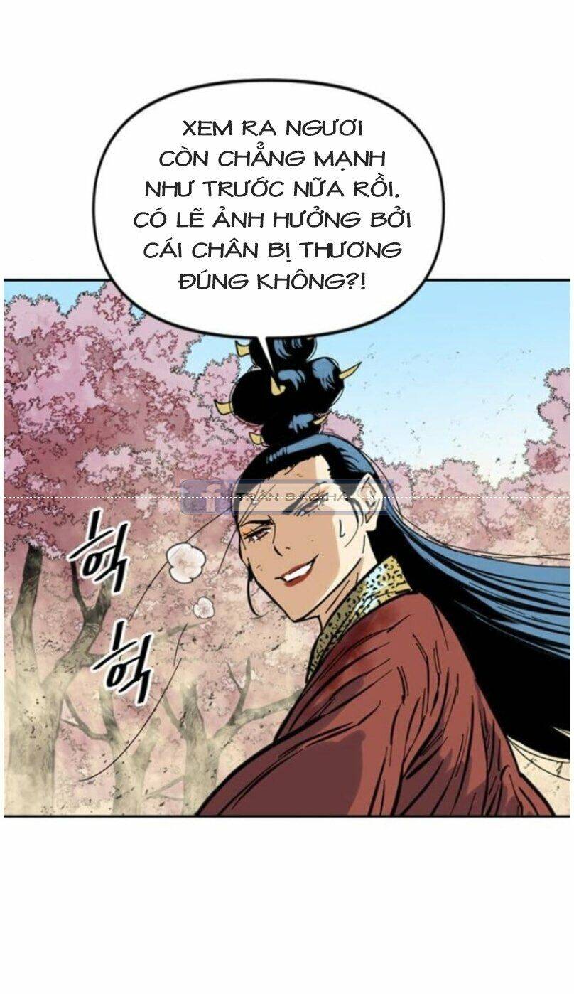 Thiên Hạ Đệ Nhất Nhân Chapter 50 - 59
