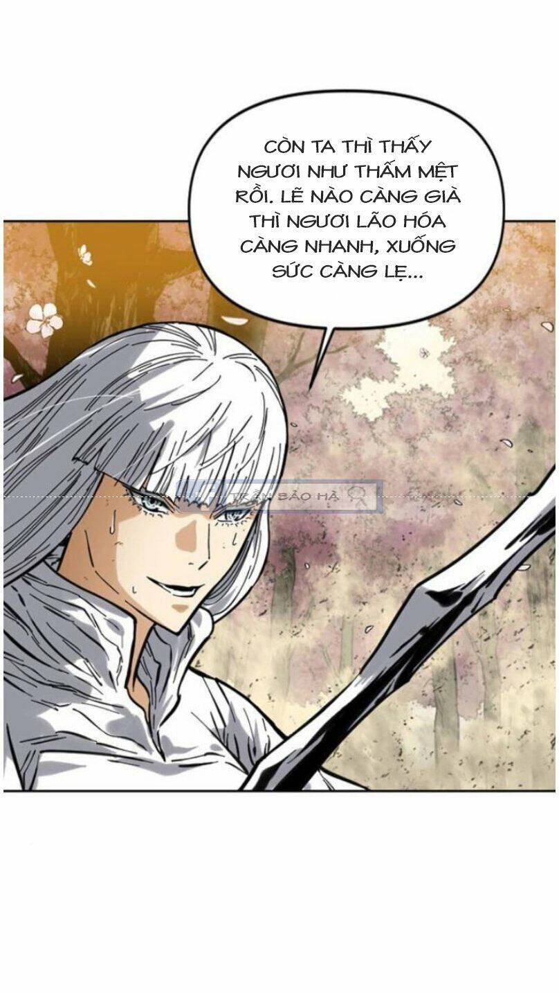Thiên Hạ Đệ Nhất Nhân Chapter 50 - 60