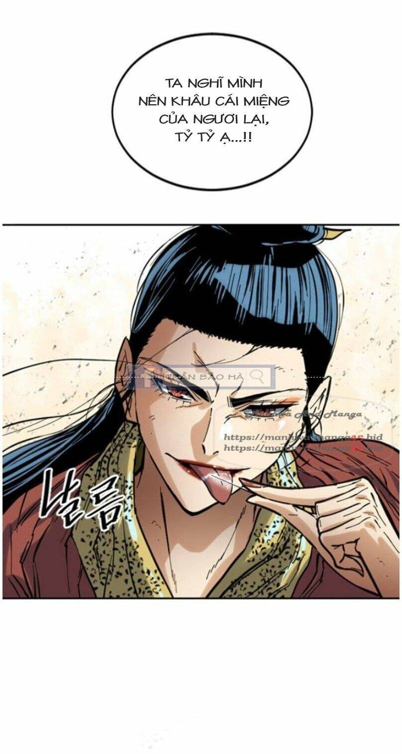 Thiên Hạ Đệ Nhất Nhân Chapter 50 - 61