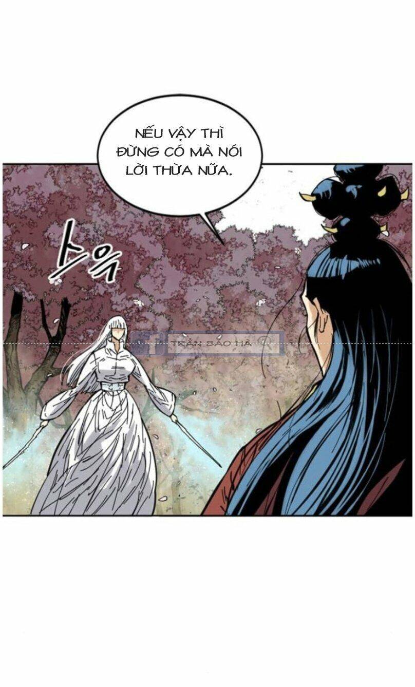 Thiên Hạ Đệ Nhất Nhân Chapter 50 - 63